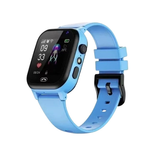 Guardian Watch | Kids 4G Waterproof Smartwatch with Video Call GPS Safety