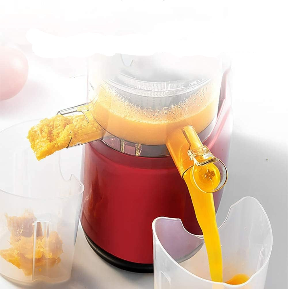 PurePress Juicer | Smart Electric Whole Fruit Vegetable Juice Extractor for Kitchen