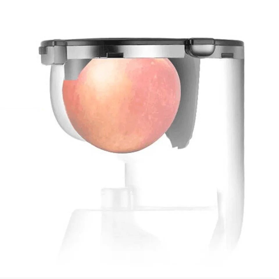 PurePress Juicer | Smart Electric Whole Fruit Vegetable Juice Extractor for Kitchen