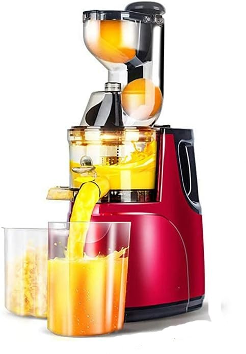 PurePress Juicer | Smart Electric Whole Fruit Vegetable Juice Extractor for Kitchen