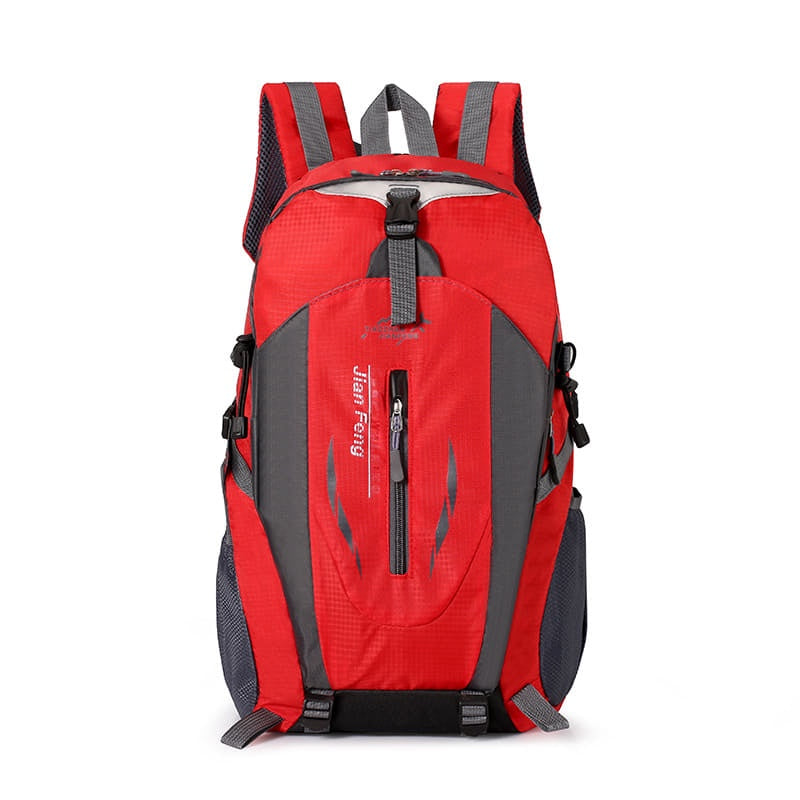 TrailPack Pro | Waterproof Lightweight Hiking Backpack for Travel Camping