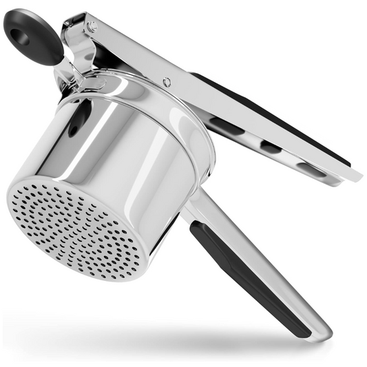 MashMaster | Stainless Steel Potato Masher Kitchen Tool for Vegetables