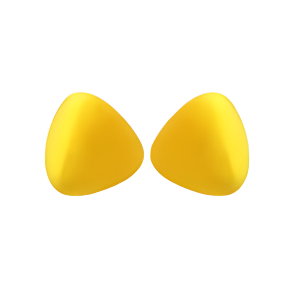 Reusable Earplugs for Sleeping Noise-Control Design for Peaceful Rest