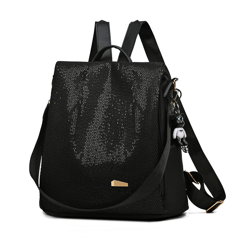 GuardPack | Anti-Theft Travel Backpack Water-Resistant for Laptop Commute